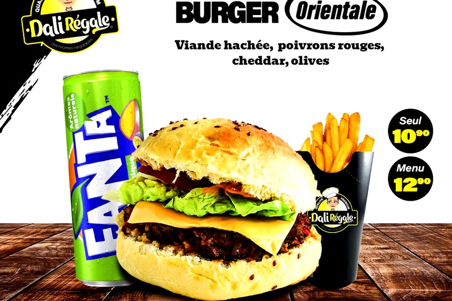 Burger